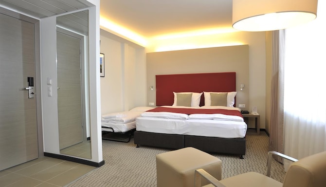 Golden Tulip Kassel - Golden Tulip Kassel Standard room