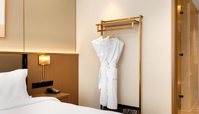 Golden Tulip Kin-Oasis Kinshasa - Golden Suite
