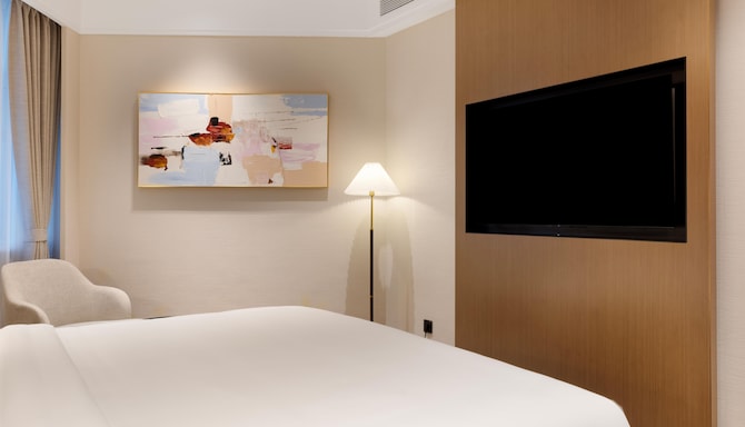 Golden Tulip Kin-Oasis Kinshasa - Platinum Suite