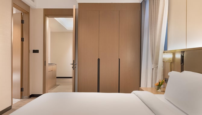 Golden Tulip Kin-Oasis Kinshasa - Platinum Suite