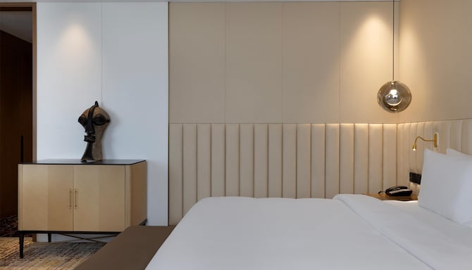 Golden Tulip Kin-Oasis Kinshasa - Presidential Suite