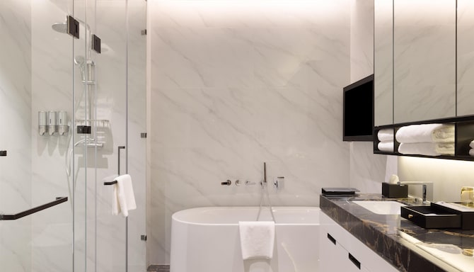 Golden Tulip Kin-Oasis Kinshasa - Presidential Suite