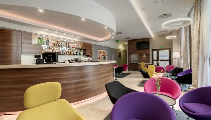 Golden Tulip Krakow City Center - DSC Bar