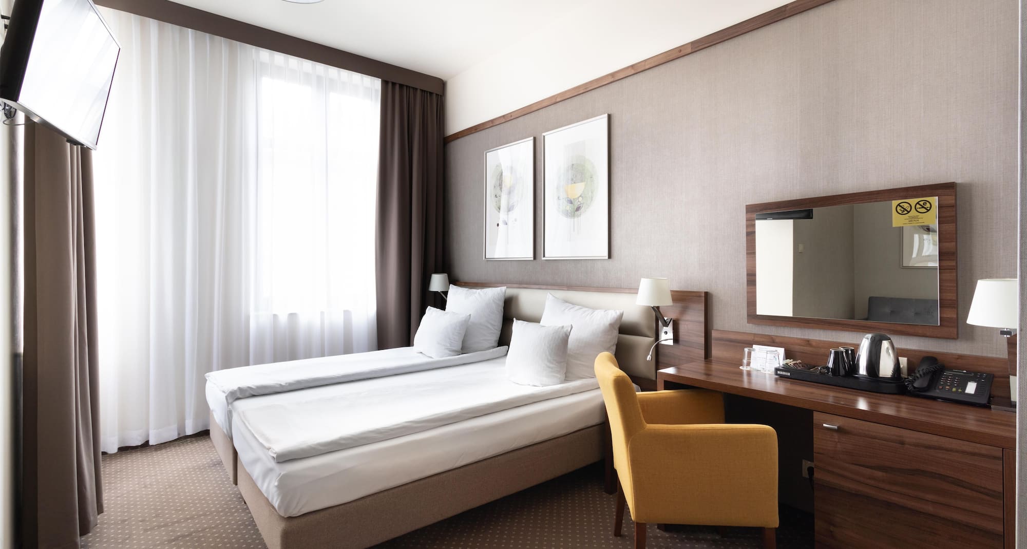 Golden Tulip Krakow City Center - Golden Tulip Krakow City Center