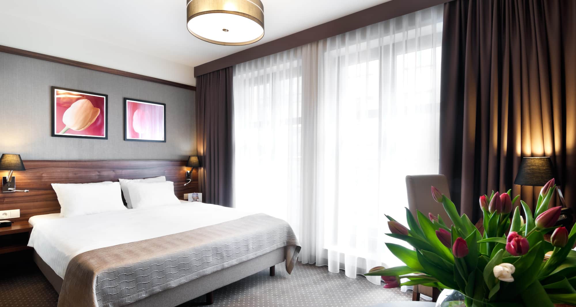 Golden Tulip Krakow City Center - Golden Tulip Krakow City Center