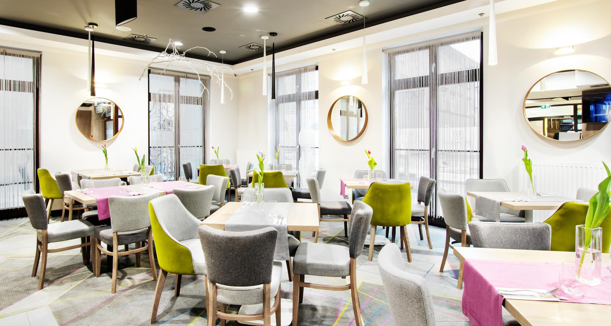 Golden Tulip Krakow Kazimierz - Widok zewnętrzny