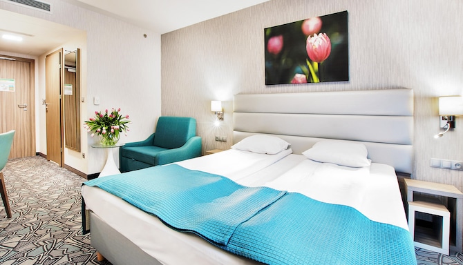 Golden Tulip Krakow Kazimierz - Vue extérieure