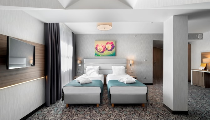Golden Tulip Krakow Kazimierz - Golden Tulip Krakow Kazimierz