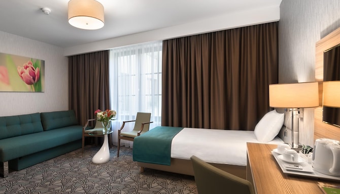 Golden Tulip Krakow Kazimierz - Golden Tulip Krakow Kazimierz