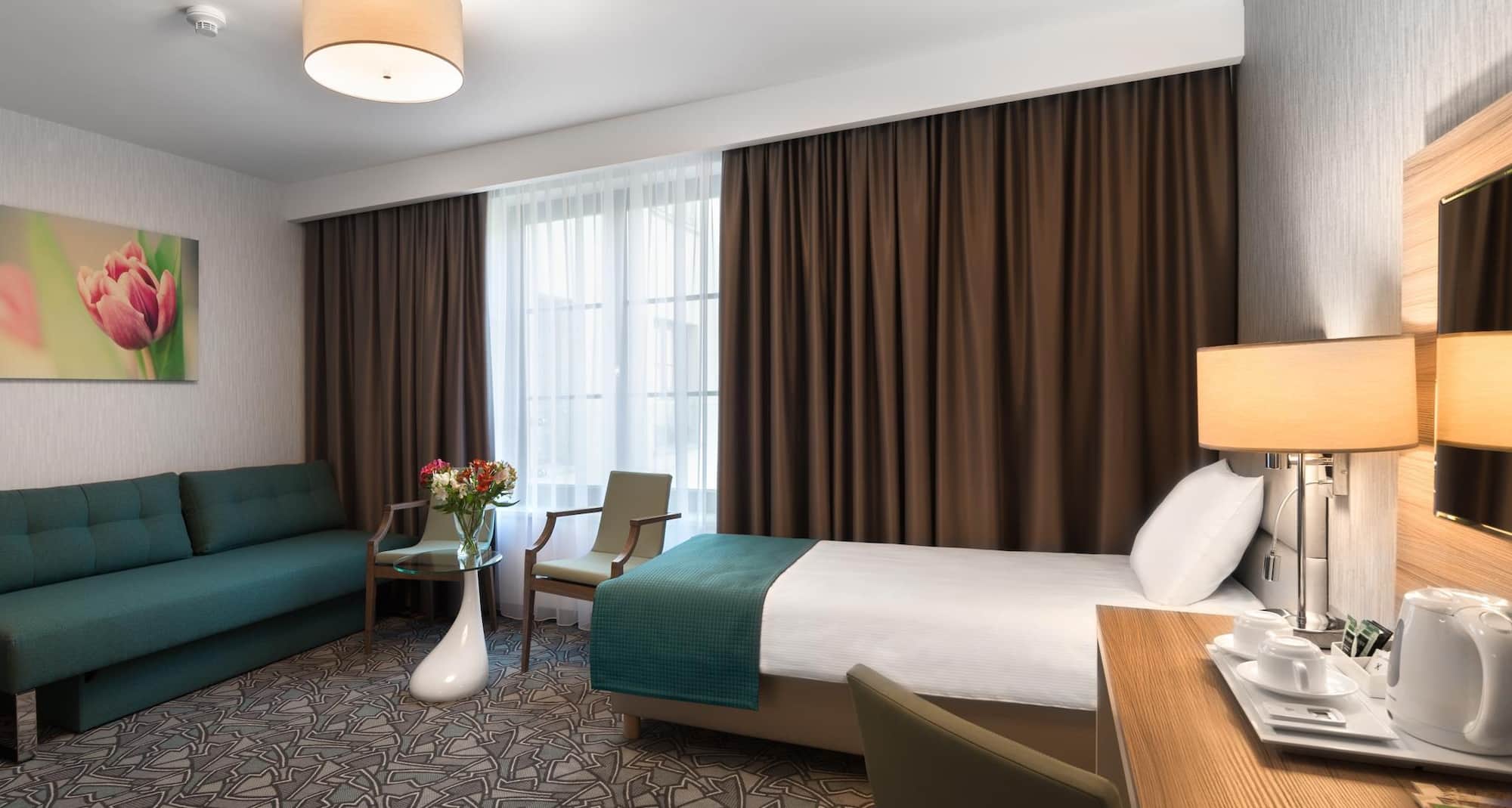 Golden Tulip Krakow Kazimierz - Golden Tulip Krakow Kazimierz