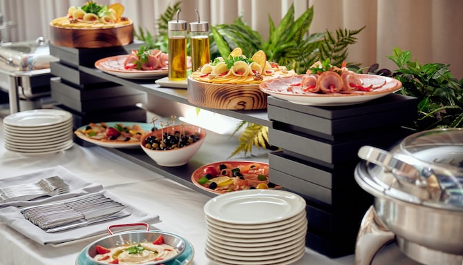 Golden Tulip Krasnodar - GTKRD ME