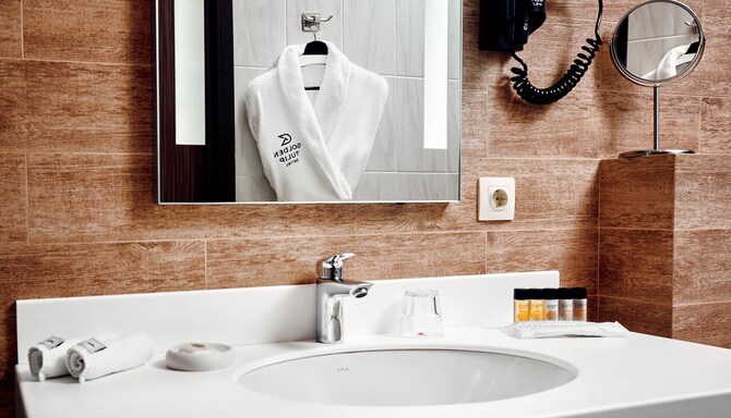 Golden Tulip Krasnodar
