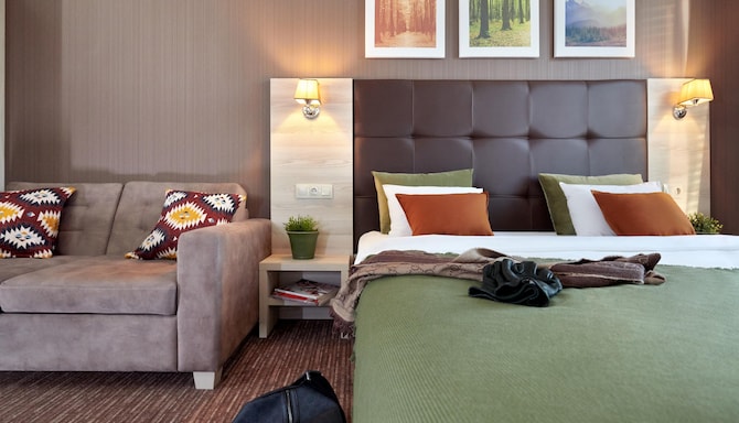 Golden Tulip Krasnodar