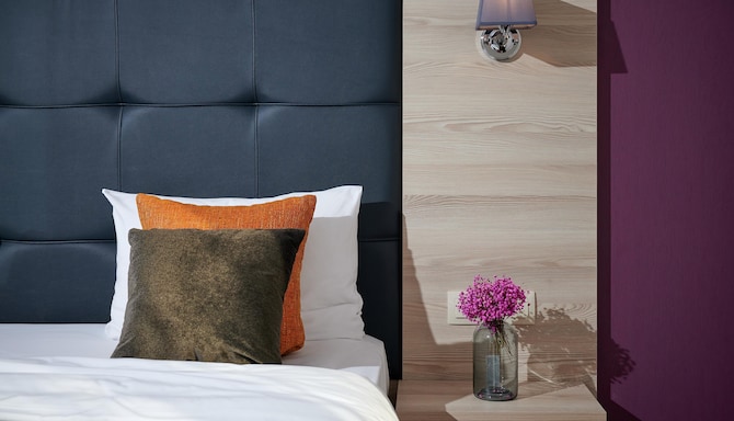 Golden Tulip Krasnodar - Superior Room Golden Tulip Krasnodar
