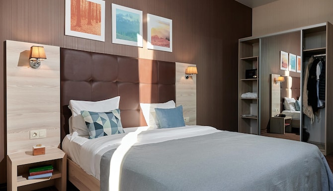 Golden Tulip Krasnodar