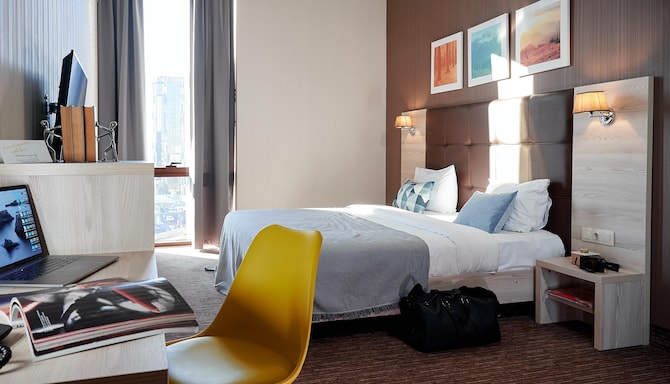 Golden Tulip Krasnodar