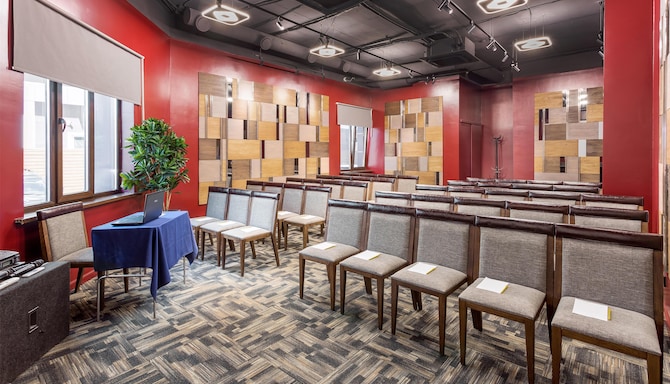 Bordo Conference Room