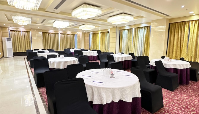 Royal Ballroom