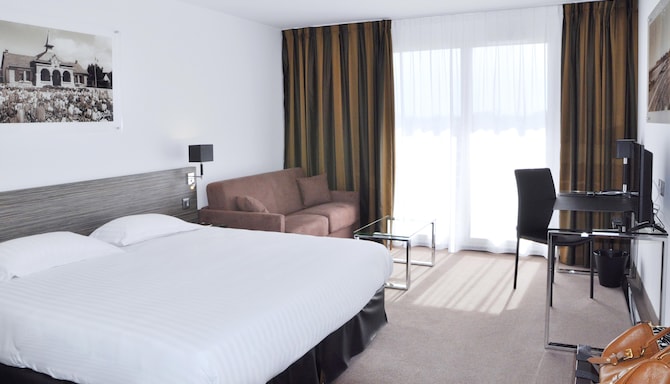 Golden Tulip La Baule Hôtel & Résidence - Chambre Classique