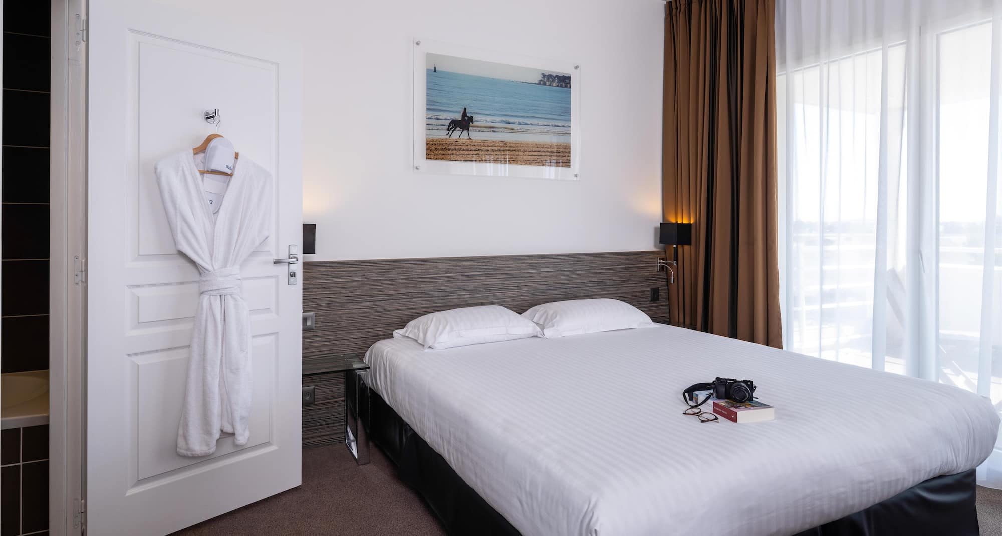 Chambre STANDARD NEW