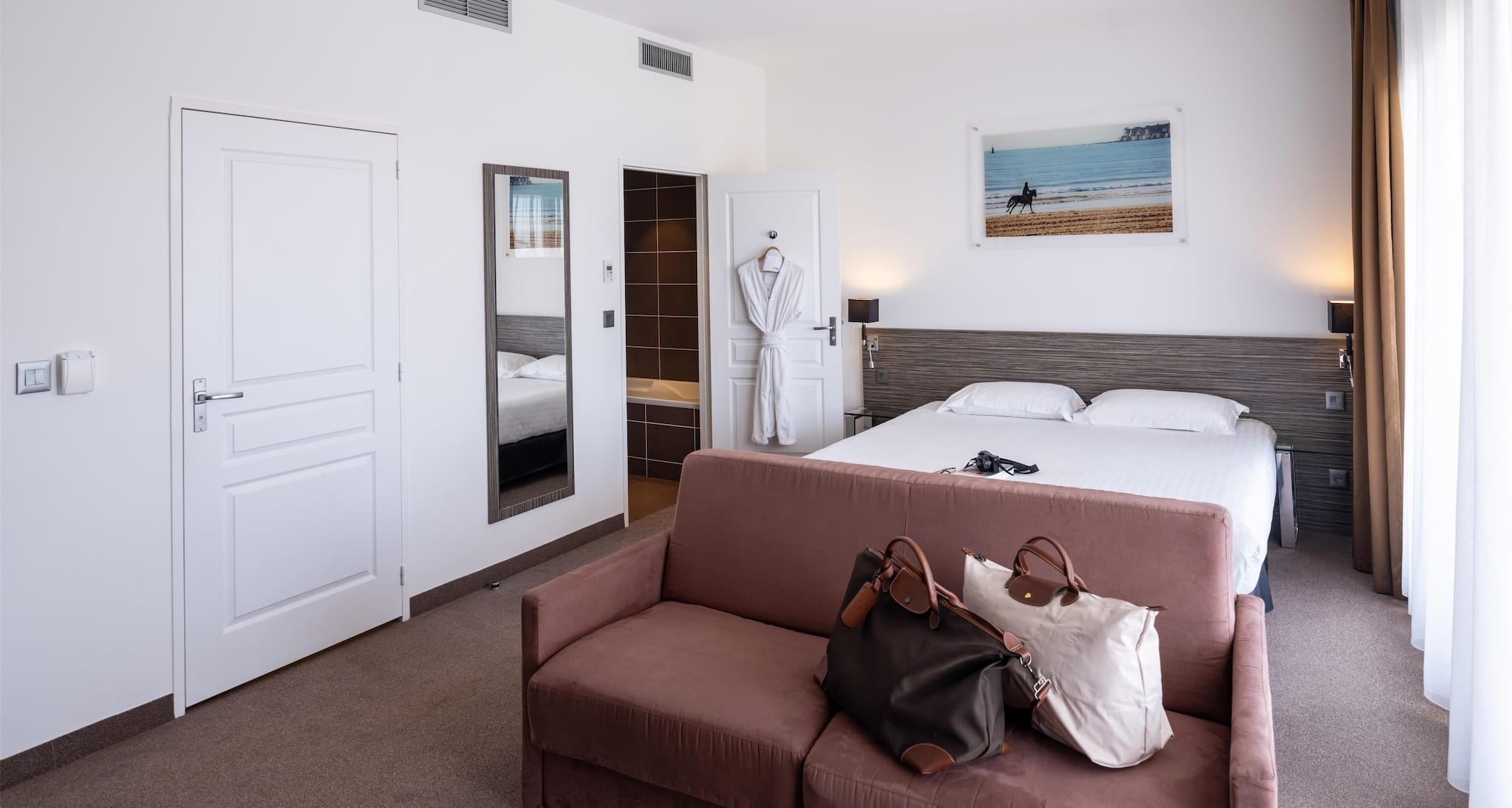 Chambre STANDARD NEW