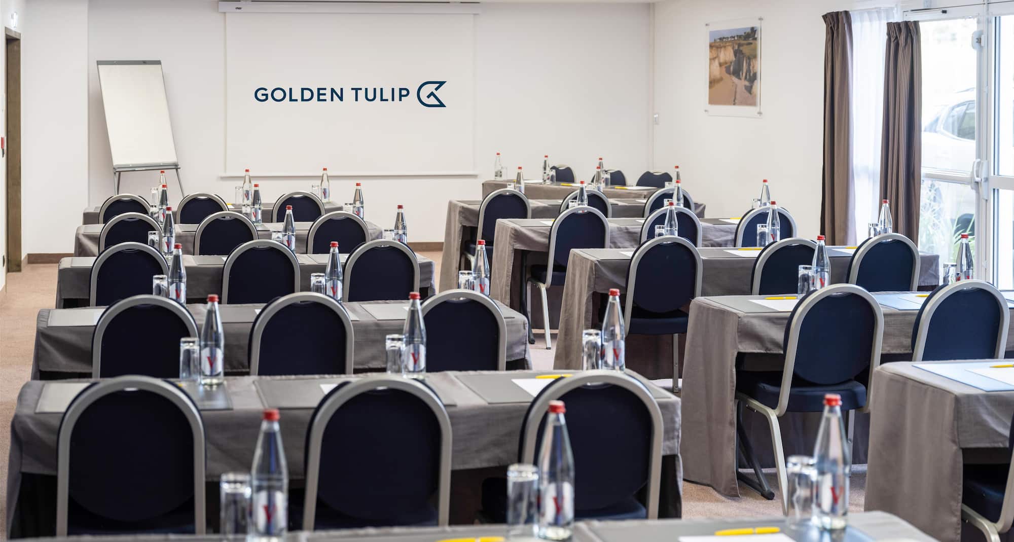 Golden Tulip La Baule Hôtel & Résidence - SALLE DE REUNION