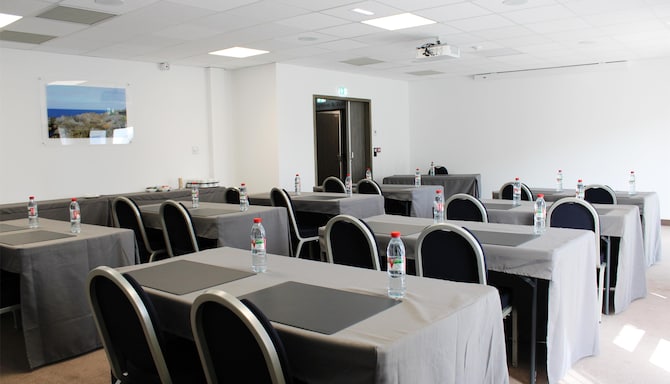 Salon Île de Ré