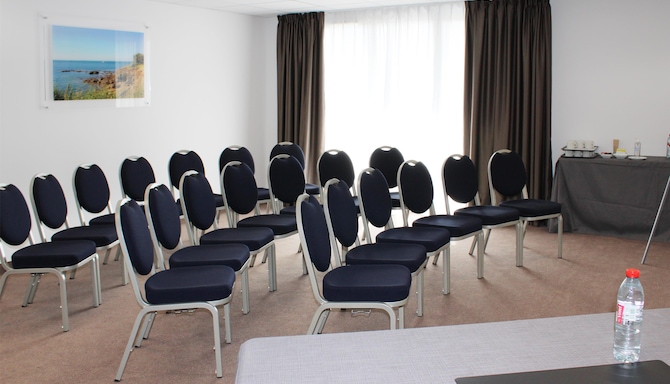 Salon Belle Île