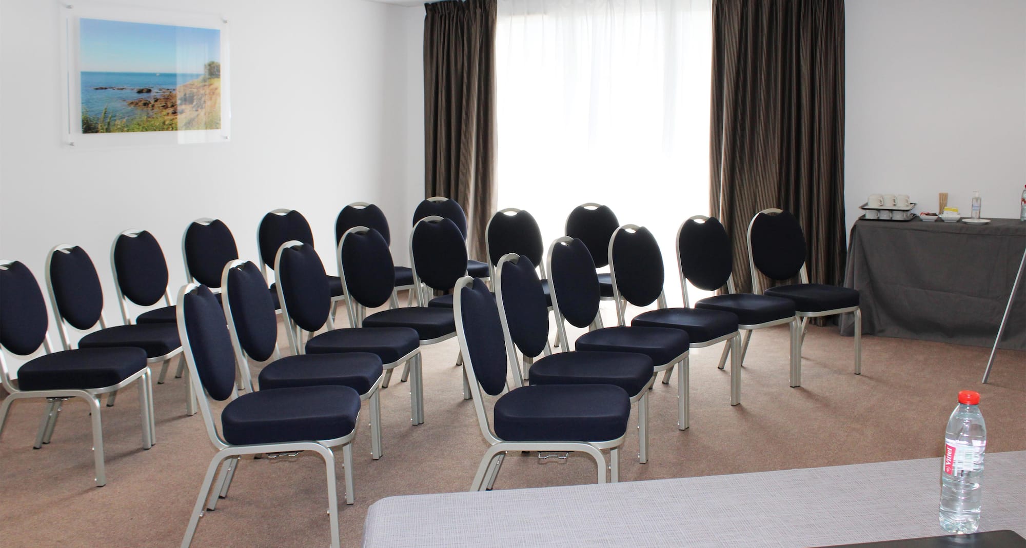 Golden Tulip La Baule Hôtel & Résidence - SALLE DE REUNION