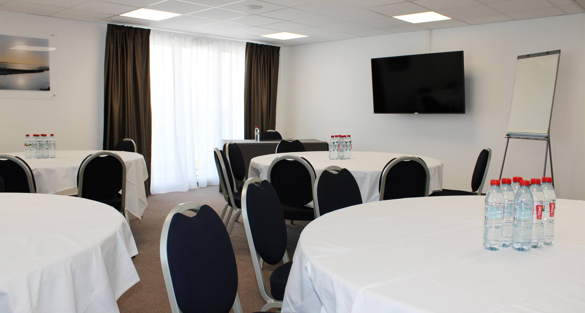 Golden Tulip La Baule Hôtel & Résidence - SALLE DE REUNION