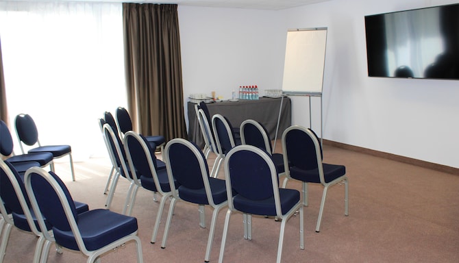 Salon Noirmoutier 1