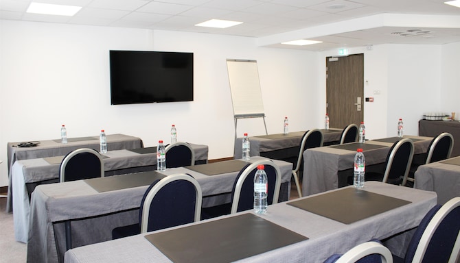 Salons Noirmoutier 1 + 2