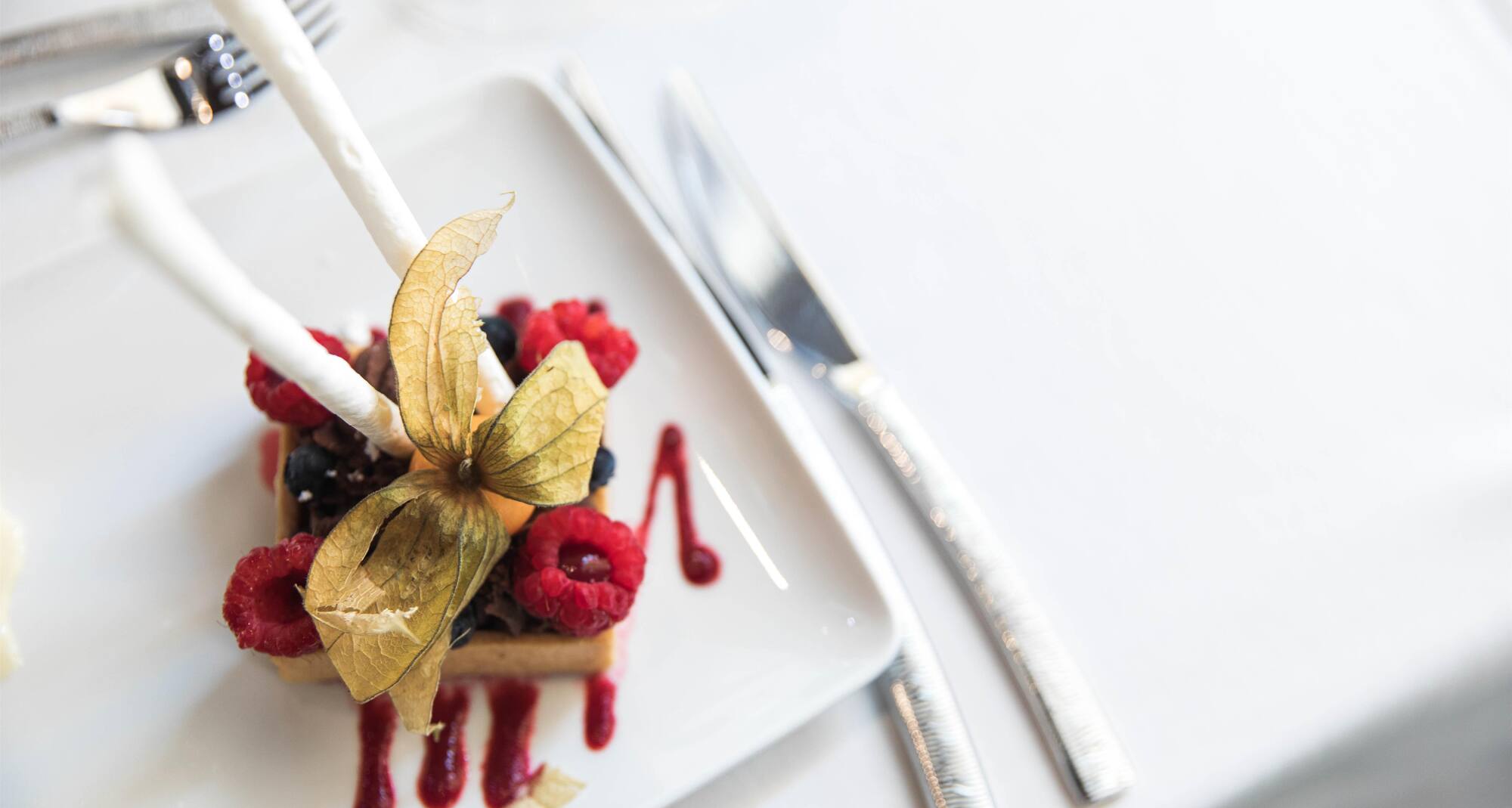Golden Tulip La Baule Hôtel & Résidence - Restaurant