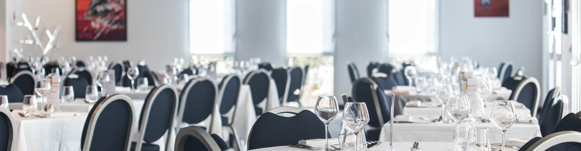 Golden Tulip La Baule Hôtel and Résidence - Restaurant