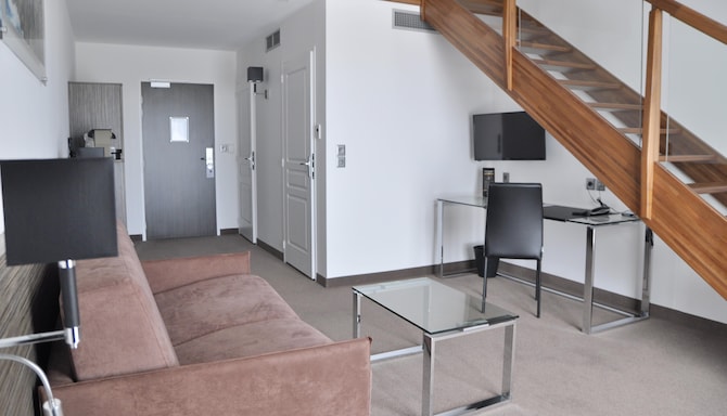 Golden Tulip La Baule Hôtel & Résidence - Suite Executive