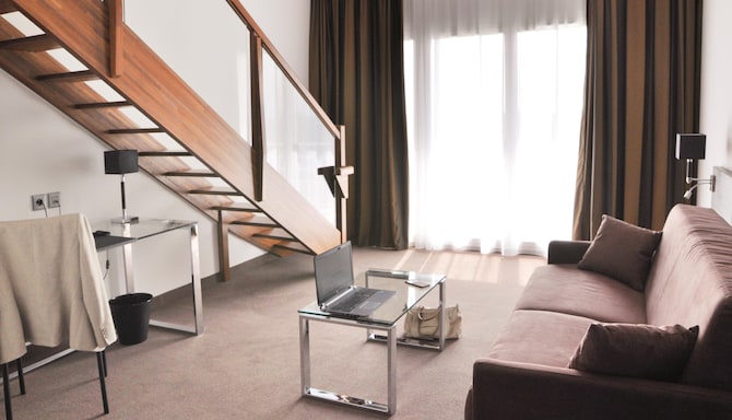 Golden Tulip La Baule Hôtel & Résidence - Suite Executive