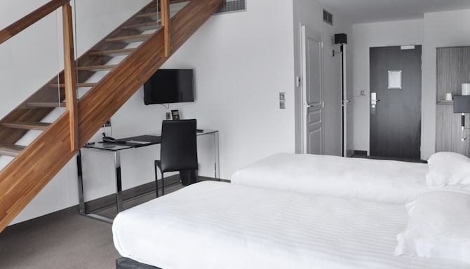 Golden Tulip La Baule Hôtel & Résidence