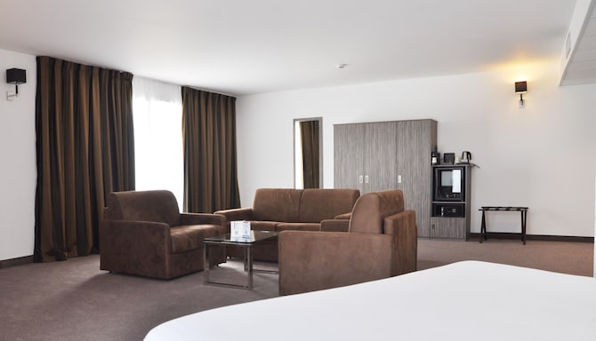Golden Tulip La Baule Hôtel & Résidence - Suite Prestige