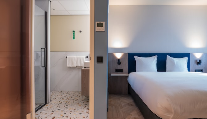 Golden Tulip Leiden Centre - Golden Tulip Executive Room