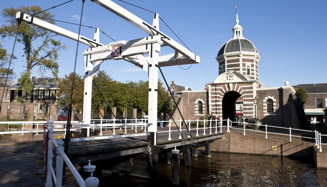 Golden Tulip Leiden Centre - Morspoort