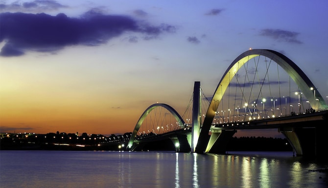 Golden Tulip Louvre Brand - Brasilia