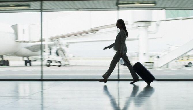 Golden Tulip Louvre Brand - Aeroport CDG
