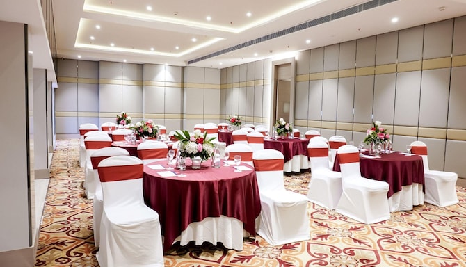 Imperial Ballroom