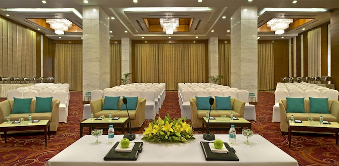 Ivy Hall
