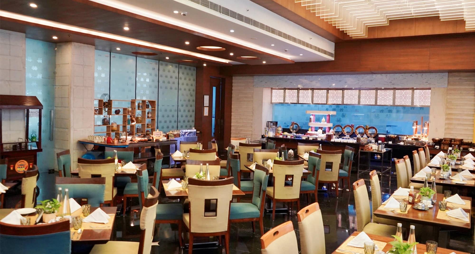 Golden Tulip Lucknow - Meeting