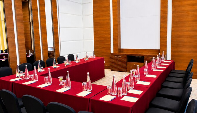 Senate Room