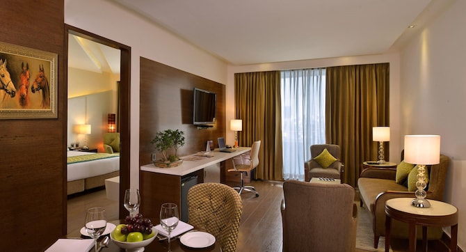 Golden Tulip Lucknow - Suite CCF SH