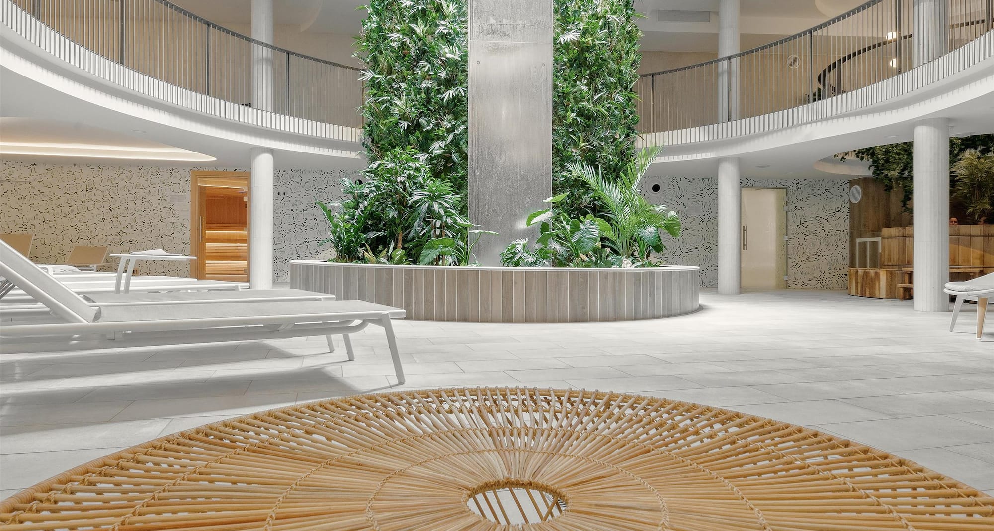 GOLDEN TULIP LYON OUEST TECHLID - Hotel & Spa - Spa