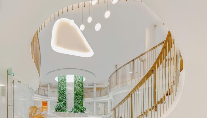 GOLDEN TULIP LYON OUEST TECHLID - Hotel & Spa - Spa