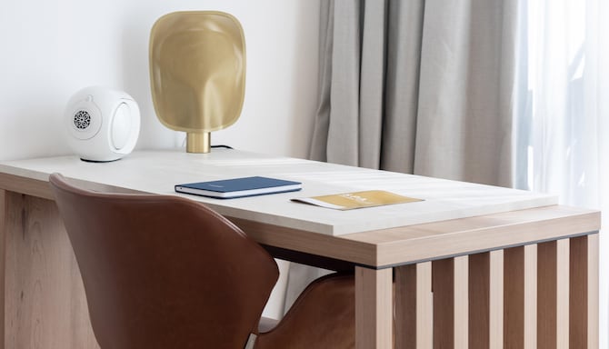 GOLDEN TULIP LYON OUEST TECHLID - Hotel & Spa - Suite